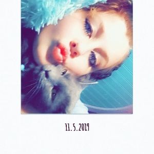 Meet your Posher, Tyleigh